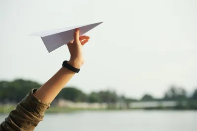 Deliver it fast, then improve it featured