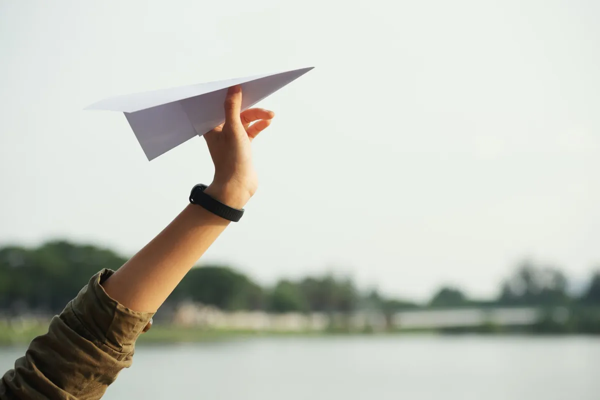 Deliver it fast, then improve it featured