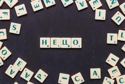 Hello World! featured