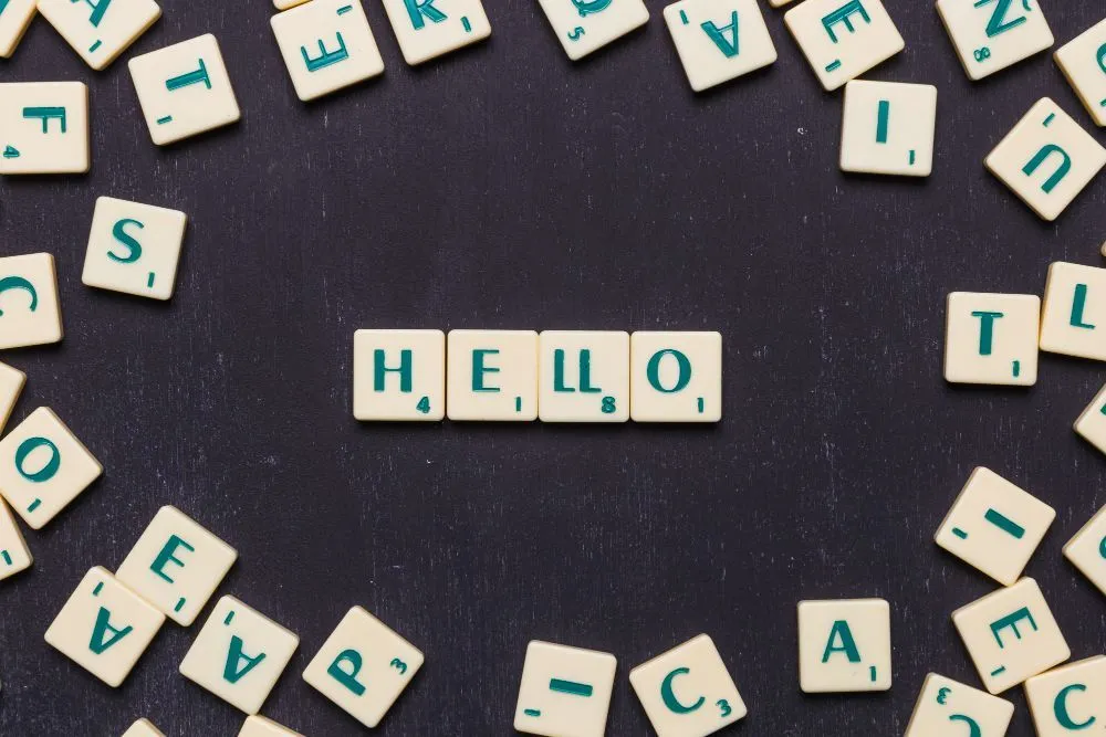 Hello World! featured