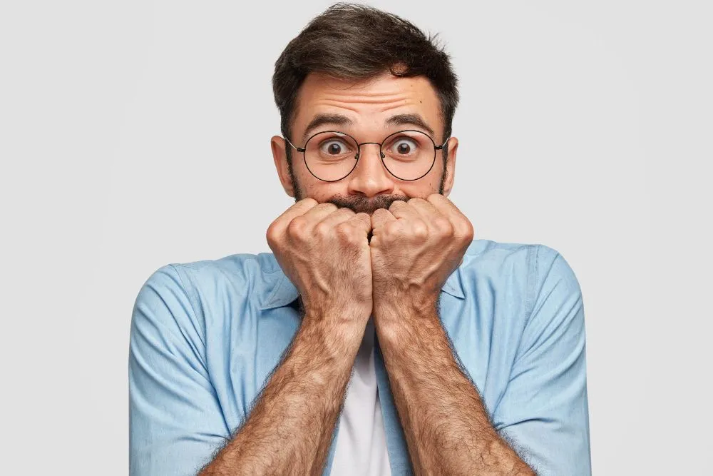 Oh dear, the impostor syndrome strikes again! featured