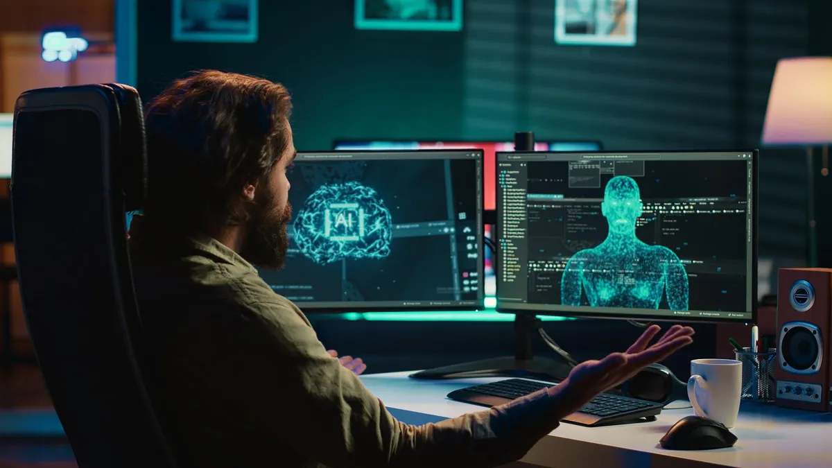 Why AI is Your New High-Speed Extension featured